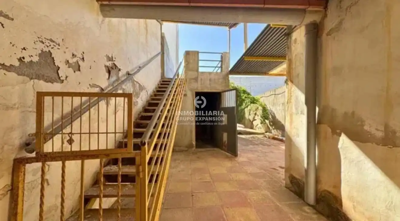 Houses for sale in Aspe  with Private garden, Terrace and Storage room