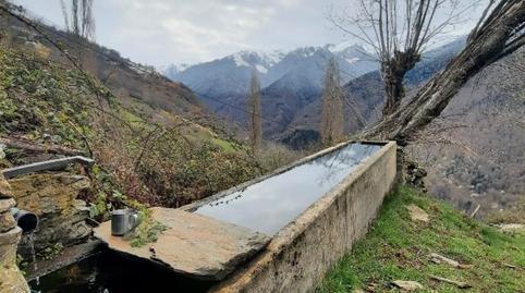 Foto 4 de Finca rústica en venda a Les, Lleida