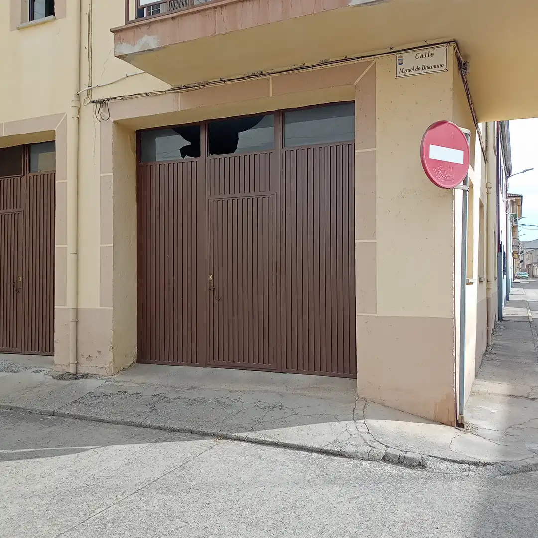 Pis amb terrassa en venda a Calle Miguel de Unamuno, imagen 28