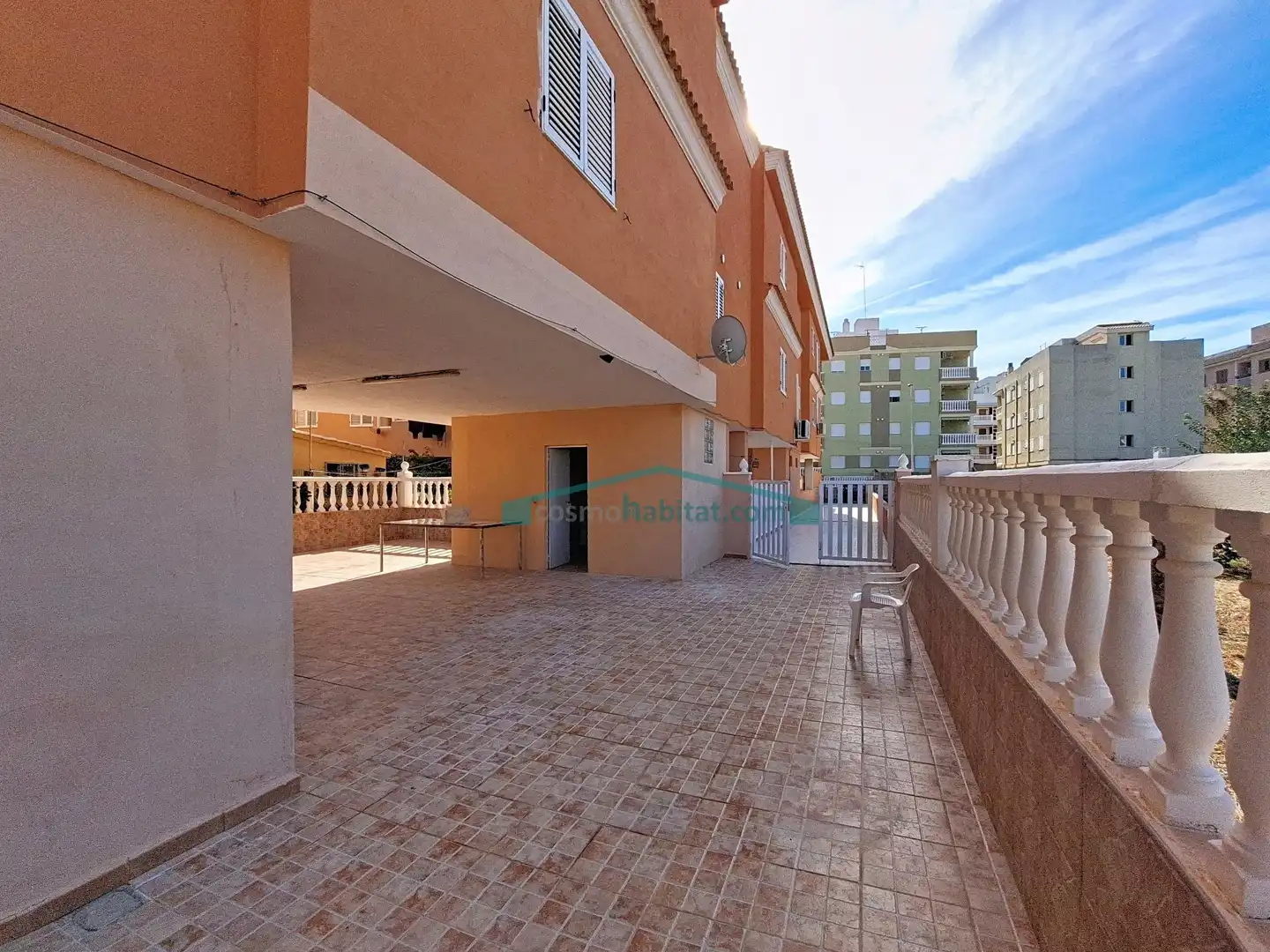 Bungalow con terrazza in vendita a Moncófar Playa, imagen 36