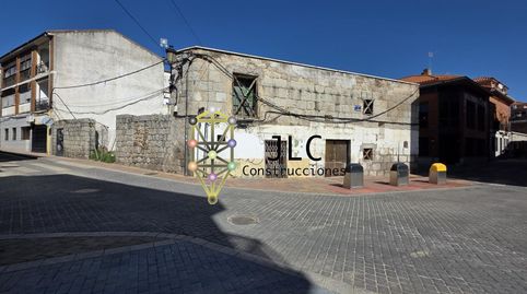 Photo 3 of Industrial land for sale in Plaza de la Marina, Centro, Colmenar Viejo