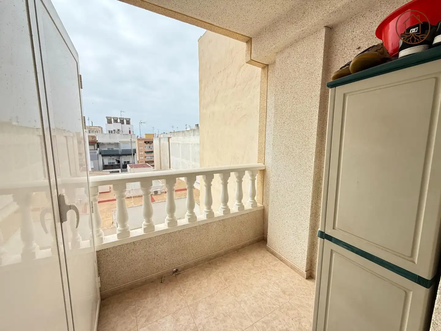 Terrassa de Àtic en venda en Torrevieja amb Aire condicionat, Calefacció i Terrassa