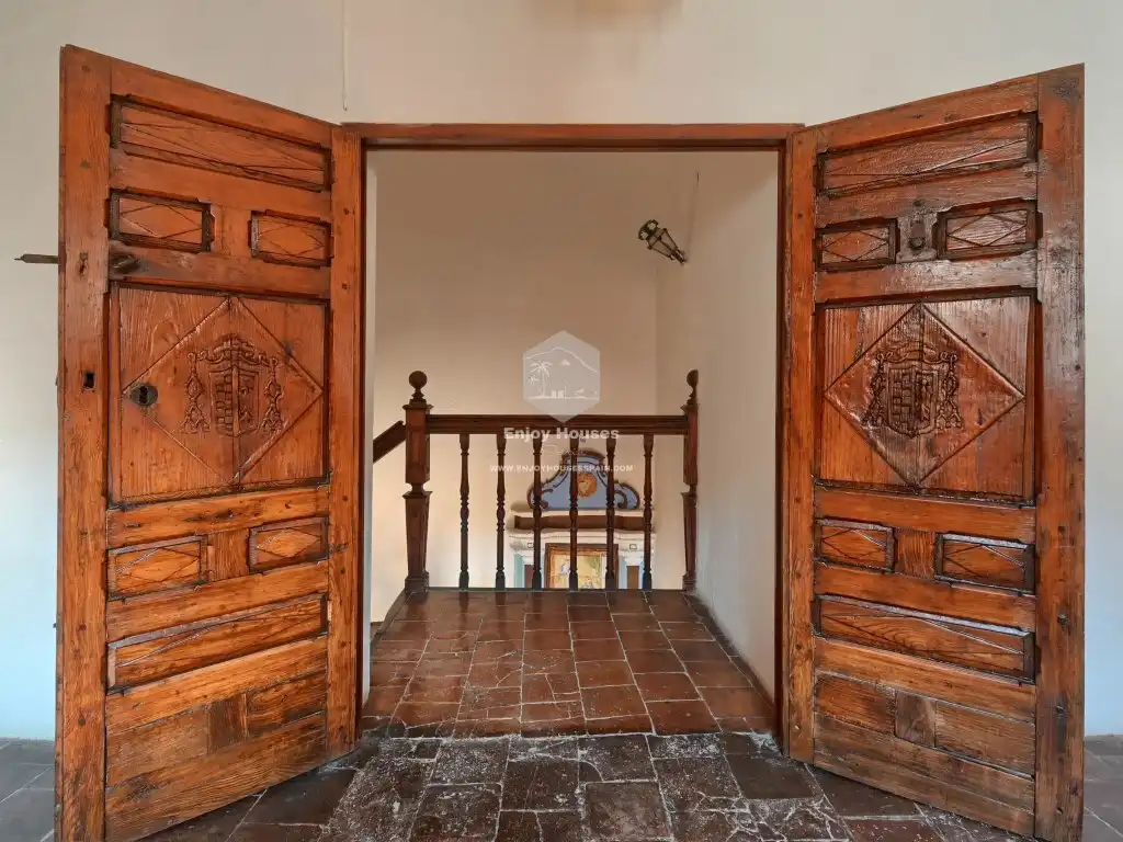 Casa o chalet en venta en Jesús Pobre