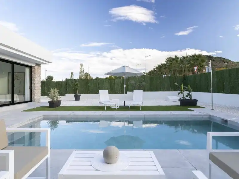Villa avec piscine à vendre à Calasparra, imagen 7
