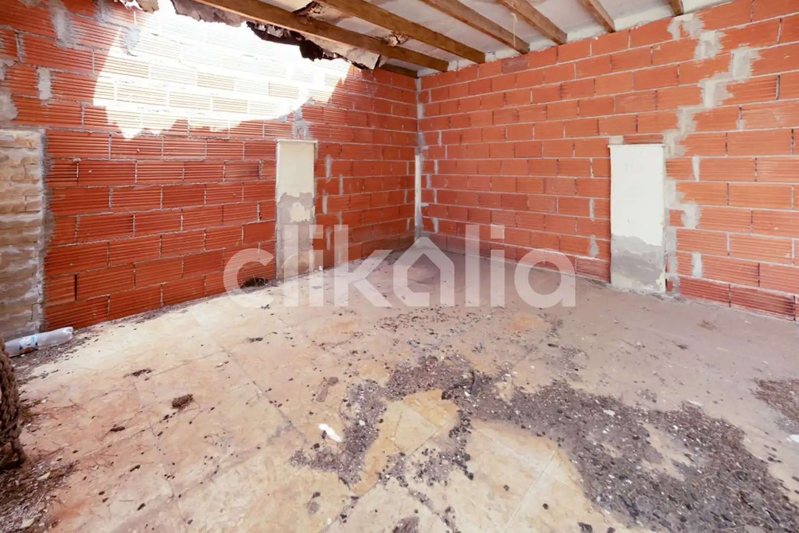 Casa o xalet en venda a Novelda