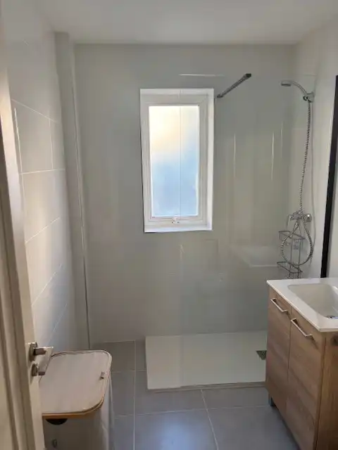 Apartament amb ascensor de lloguer a Campus Sur - Santa Marta, imagen 8