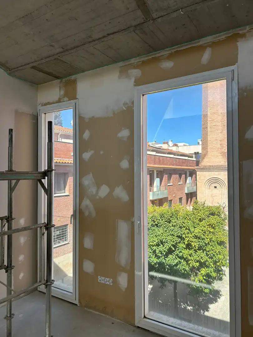Oficina amb ascensor de lloguer a Carrer de Sant Leopold 101, imagen 11