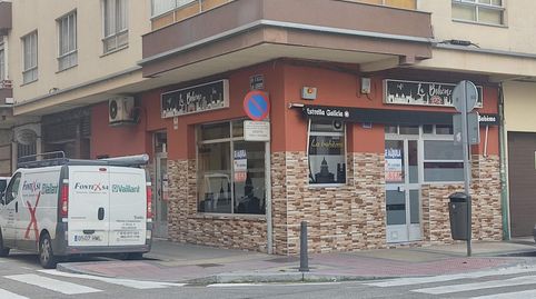 Photo 2 of Commercial properties for rent in Calle de Joaquín María Jalón, La Rubia, Valladolid Capital