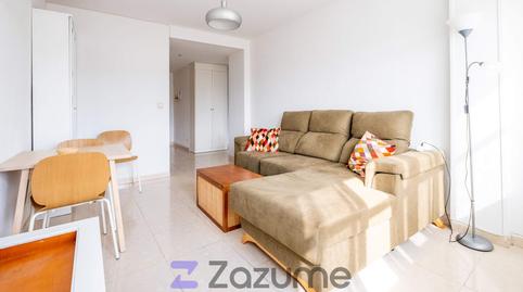 Photo 4 of Flat for rent in C. del Santuario de Cabañas, La Granja,  Zaragoza Capital