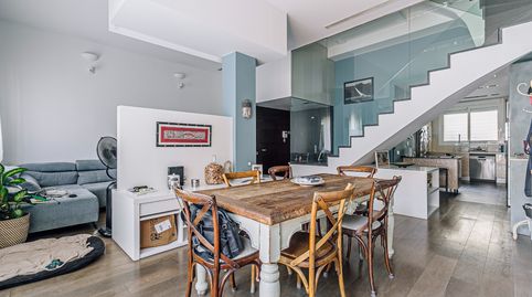 Foto 2 de Dúplex en venta en Carrer Estelí, Mas Lluí, Sant Feliu de Llobregat
