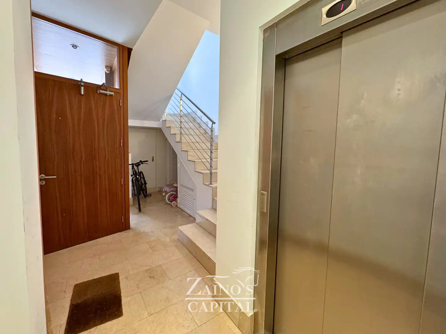 Flat for sale in Pollença  with Air Conditioner