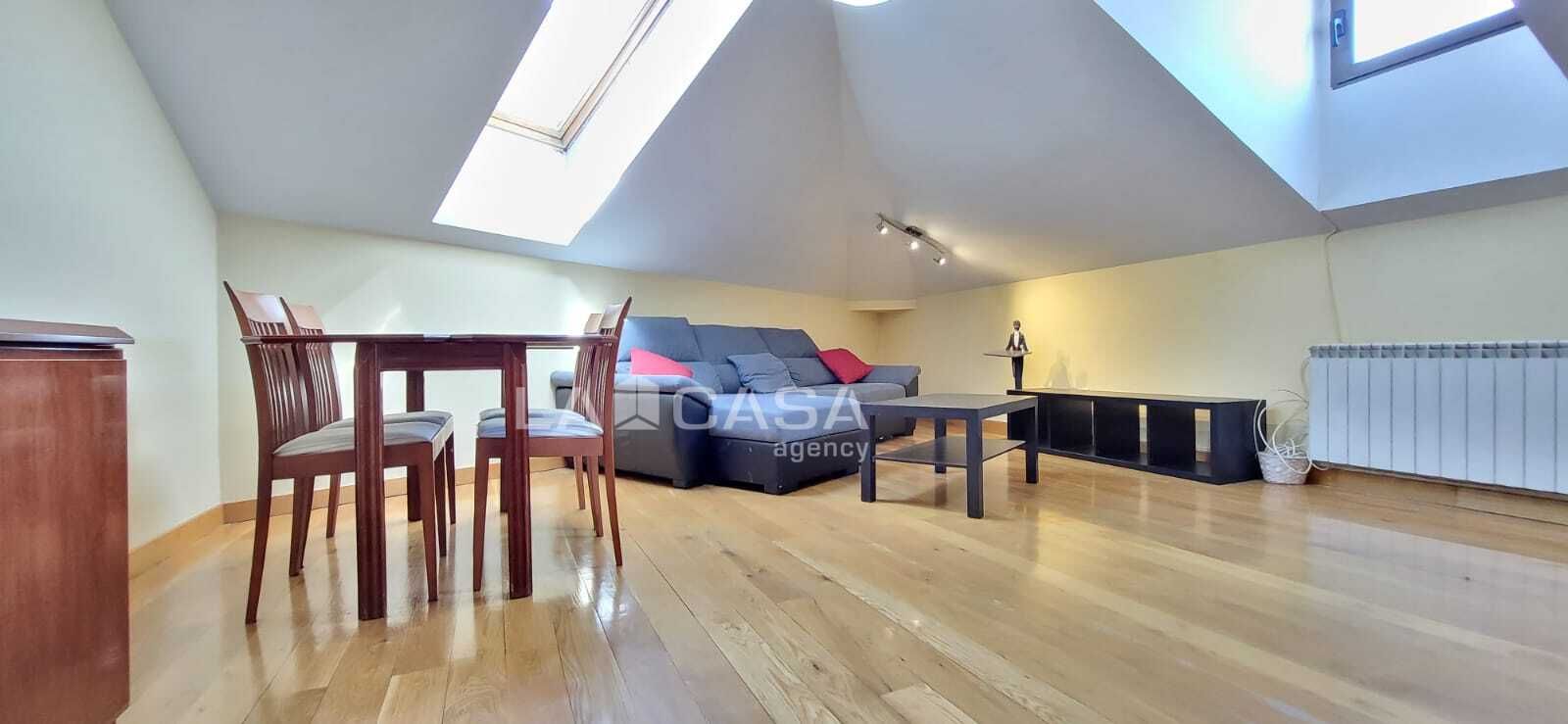 Flat for sale in Valladolid Capital  with Heating