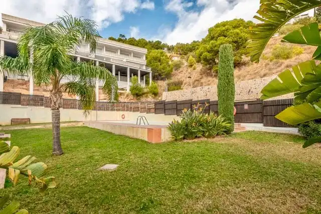 Apartament amb terrassa en venda a Costa Dorada 32, imagen 5