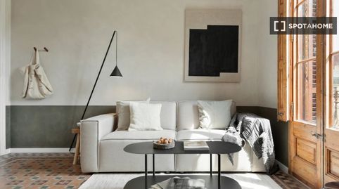 Photo 4 of Flat for rent in Dreta de l'Eixample, Barcelona Capital