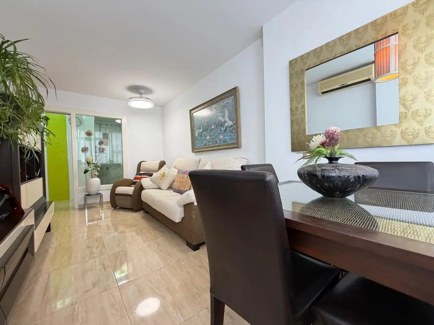 Apartament amb terrassa en venda a MORIONES, imagen 41
