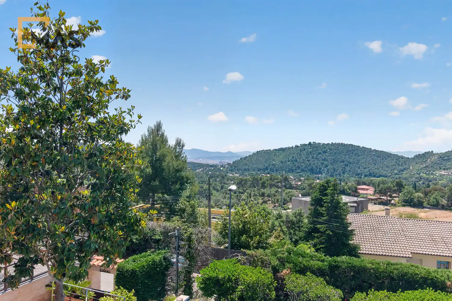 Chalet con terraza en venta en Passeig de la Serra dels Brucs, imagen 80