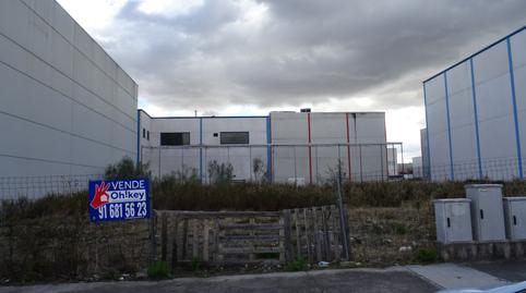 Foto 4 de Residencial en venda a Los Olivos - Los Ángeles, Madrid