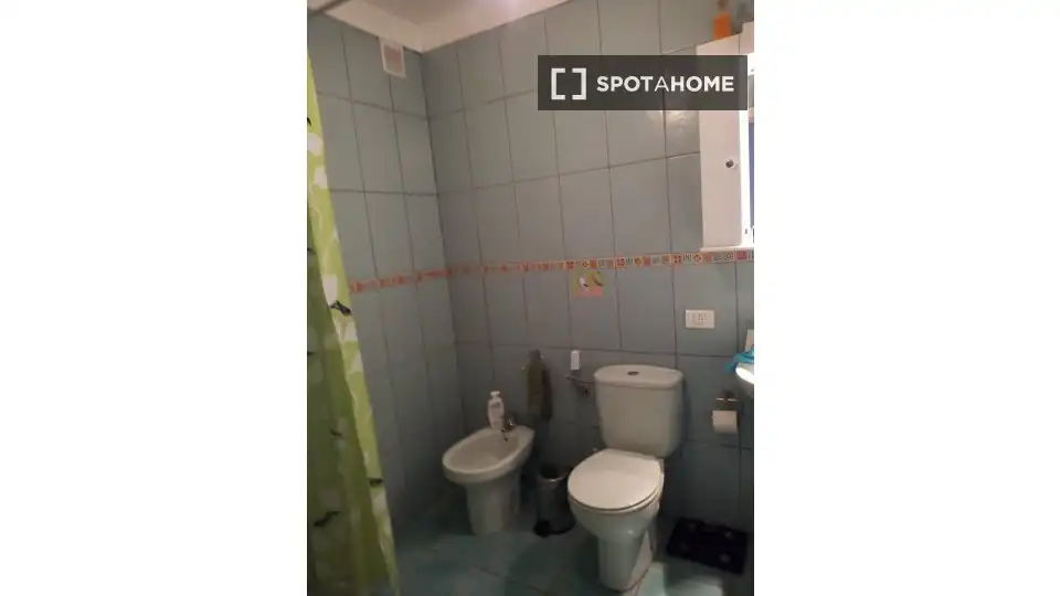 Room in San Sebastián de la Gomera