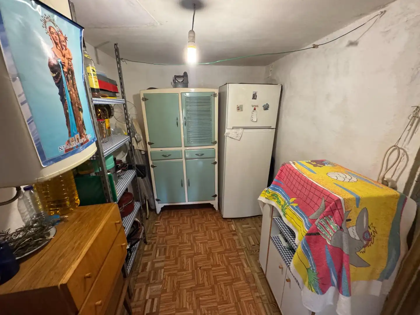Casa o xalet en venda en Lubián, Zamora