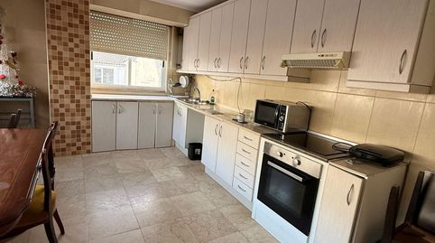 Foto 2 de Piso en venta en Fajardo, Ferrol