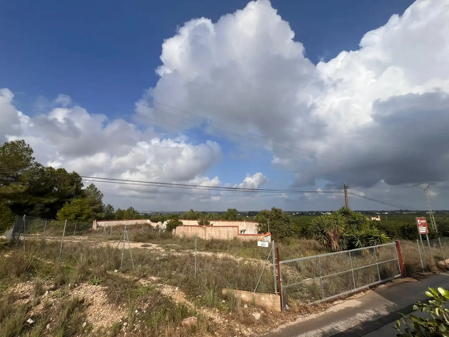 Casa o chalet en venta en Alzira con Jardín privado, Terraza y Trastero