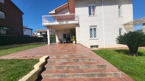 Foto 2 de Casa o xalet en venda a Ruta de la Plata, Cáceres Capital