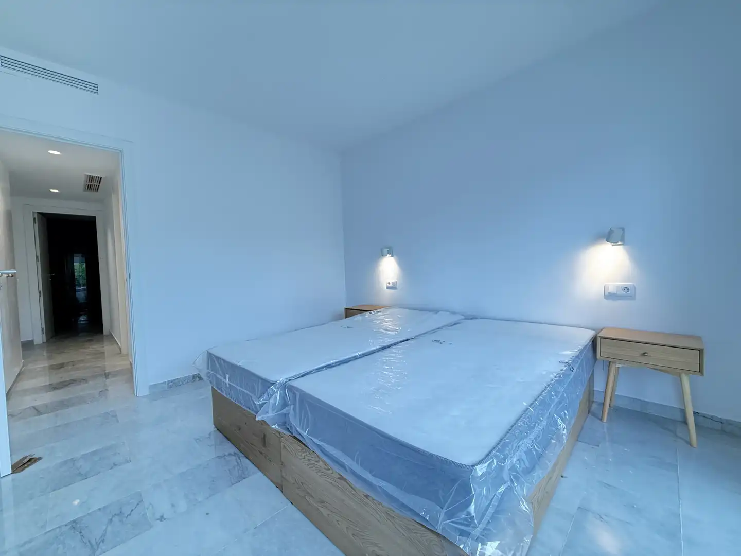 Penthouse mit Terrasse zur Miete in San Pedro de Alcántara, imagen 28