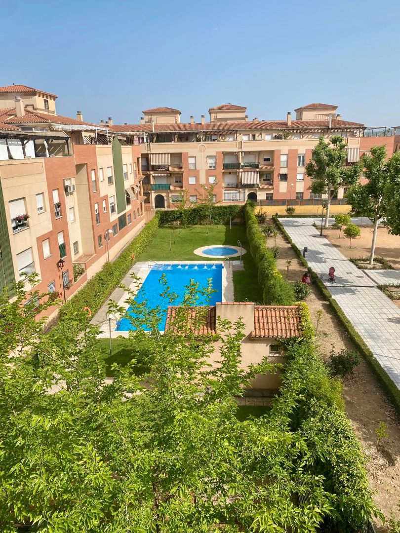 Attic for sale in Calle Madreselva, Maracena