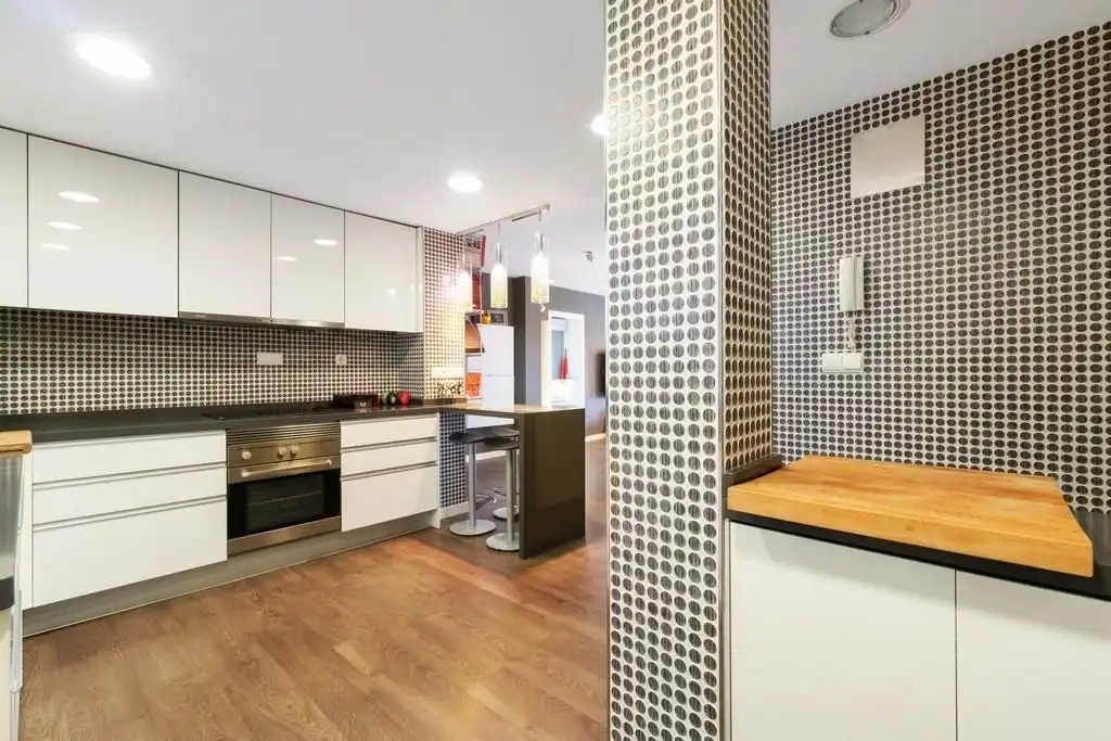 Apartment mit Terrasse zum Verkauf in Avenida Adelfas, imagen 12