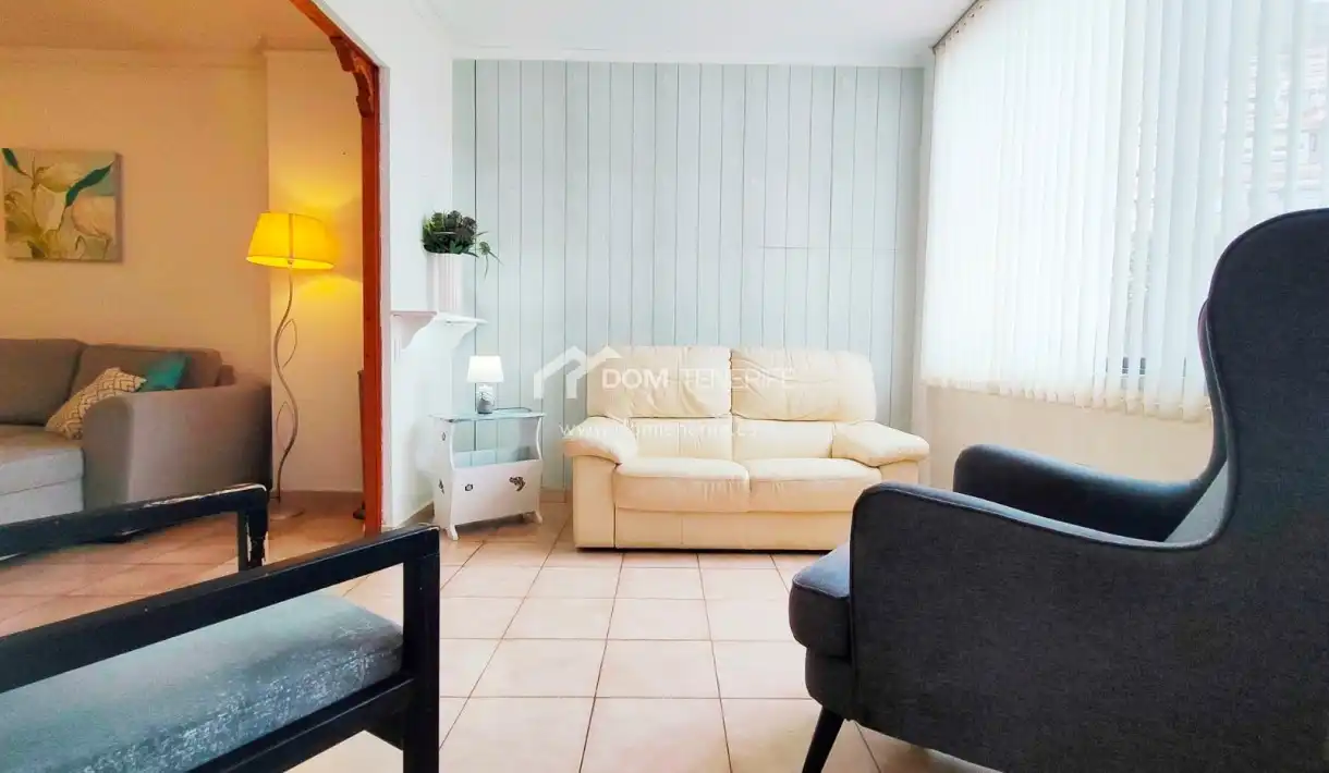 Wohnung mit Pool zum Verkauf in Los Cristianos
