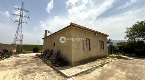 Foto 3 de Casa o chalet en venta en N/a, Cieza, Murcia