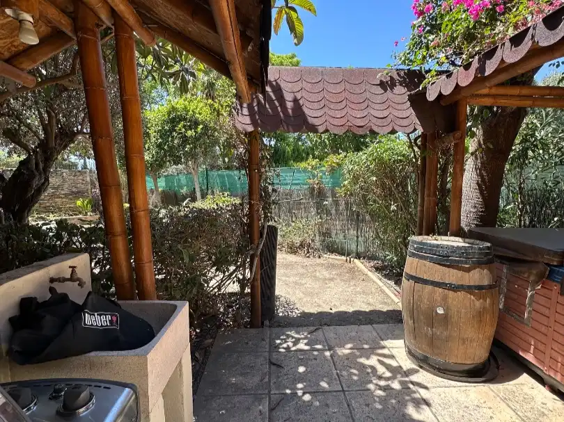 Bungalow con piscina en venta en Ossa major 3, imagen 32