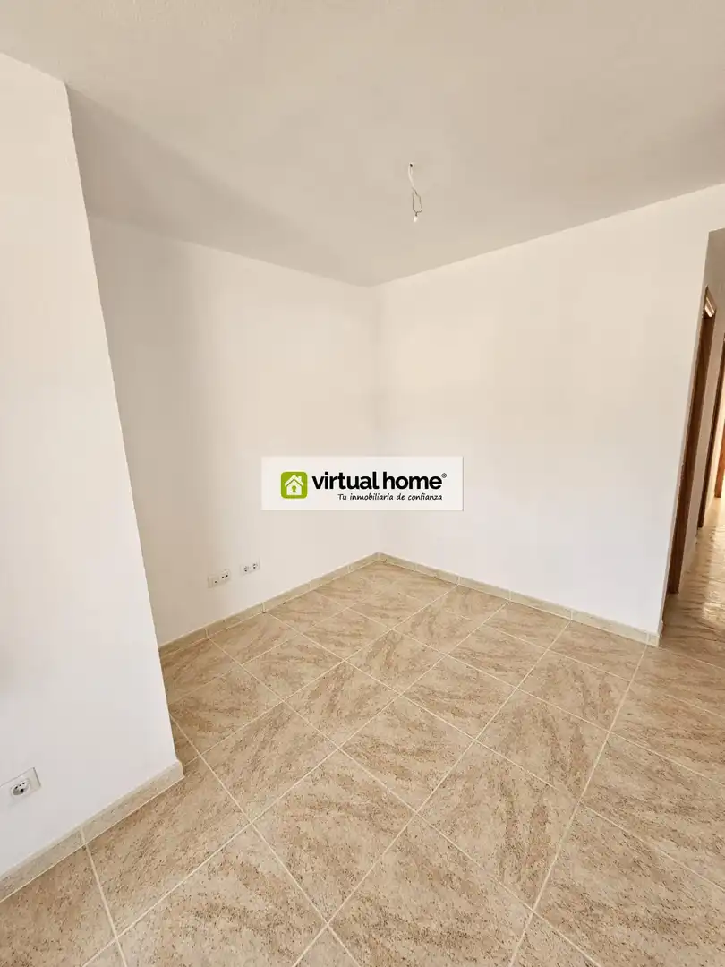 Habitación de Casa o chalet en venta en La Nucia con Jardín privado, Terraza y Trastero