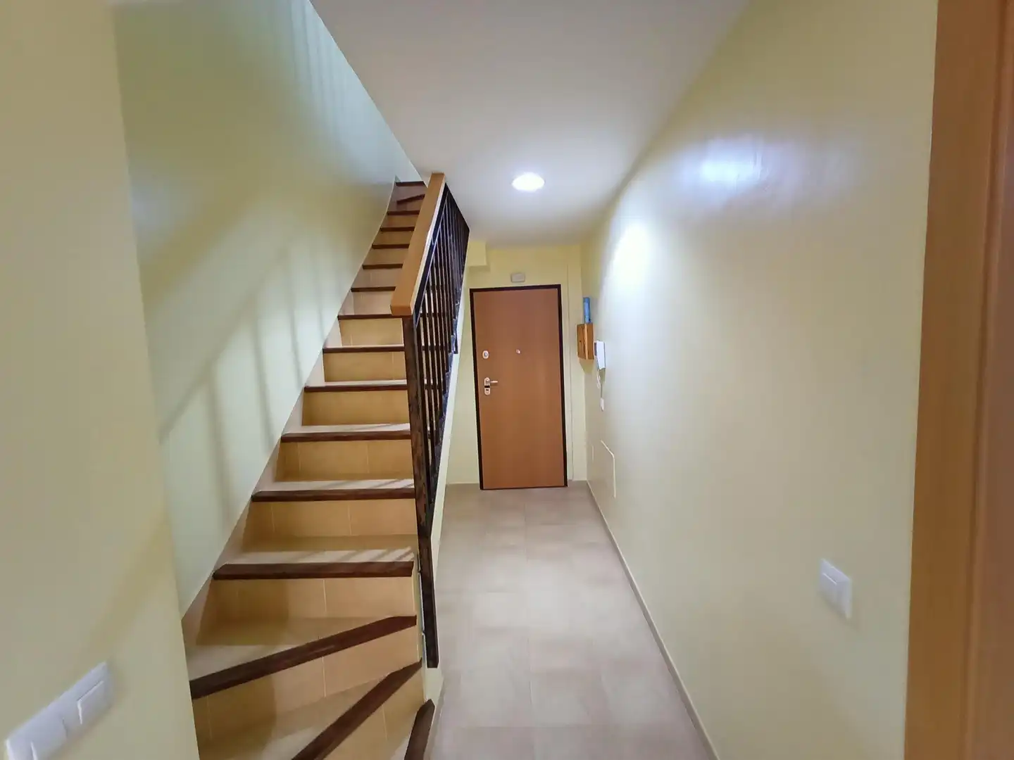 Ático en venta en El Ejido