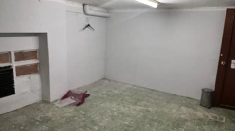 Photo 3 of Premises to rent in Calle de Antonio Bravo, 8, La Bozada – Parque Delicias,  Zaragoza Capital