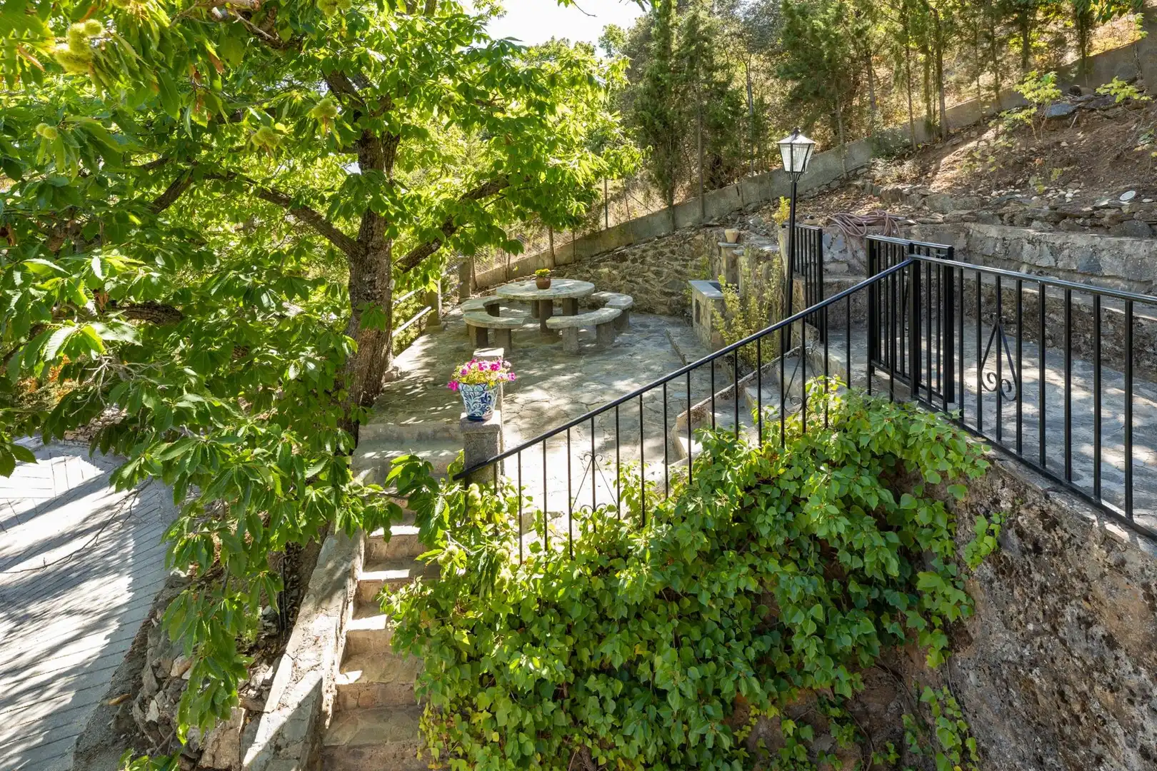 Landhaus mit Garten zum Verkauf in Calle DISEMINADO-POL 46-PAR 44, imagen 3