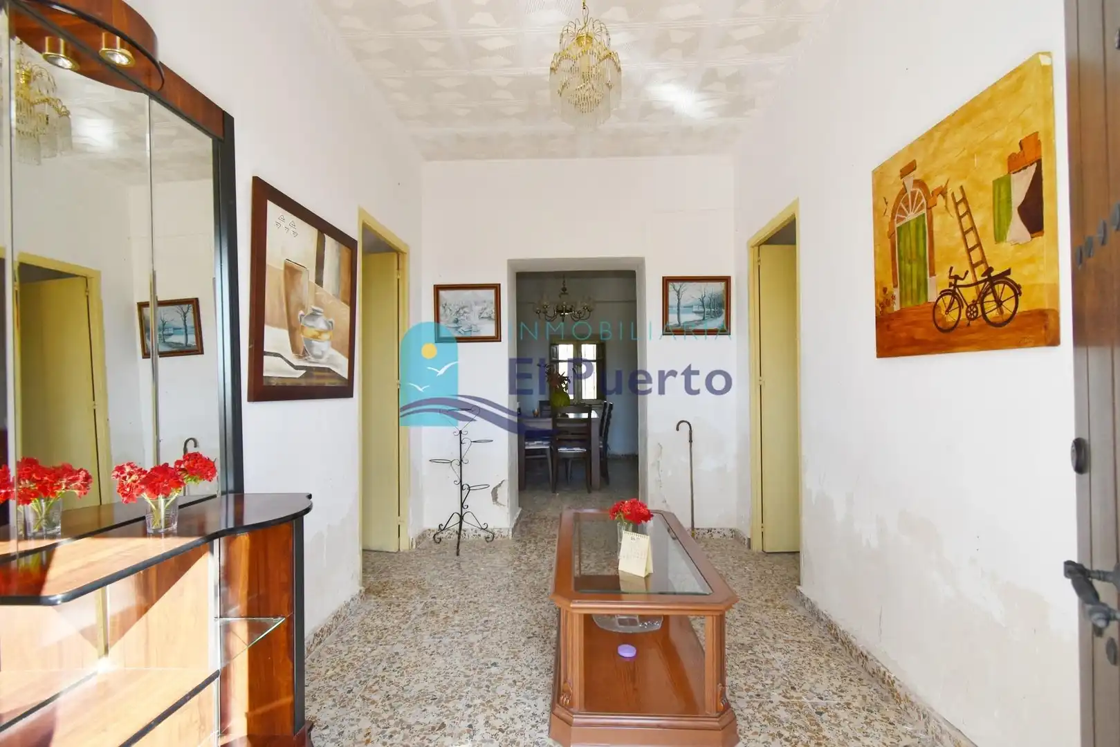 Casa con piscina in vendita a Pedanías Oeste, imagen 10