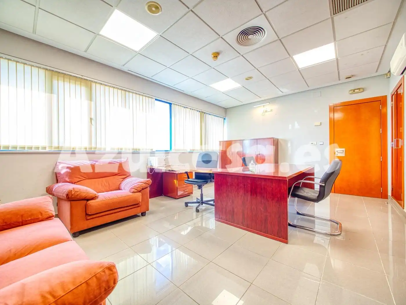 Nave industrielle à vendre à Avenida Elche, imagen 32