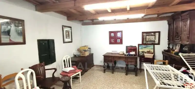 Geschaftsraum zum Verkauf in Santa Colomba de Somoza