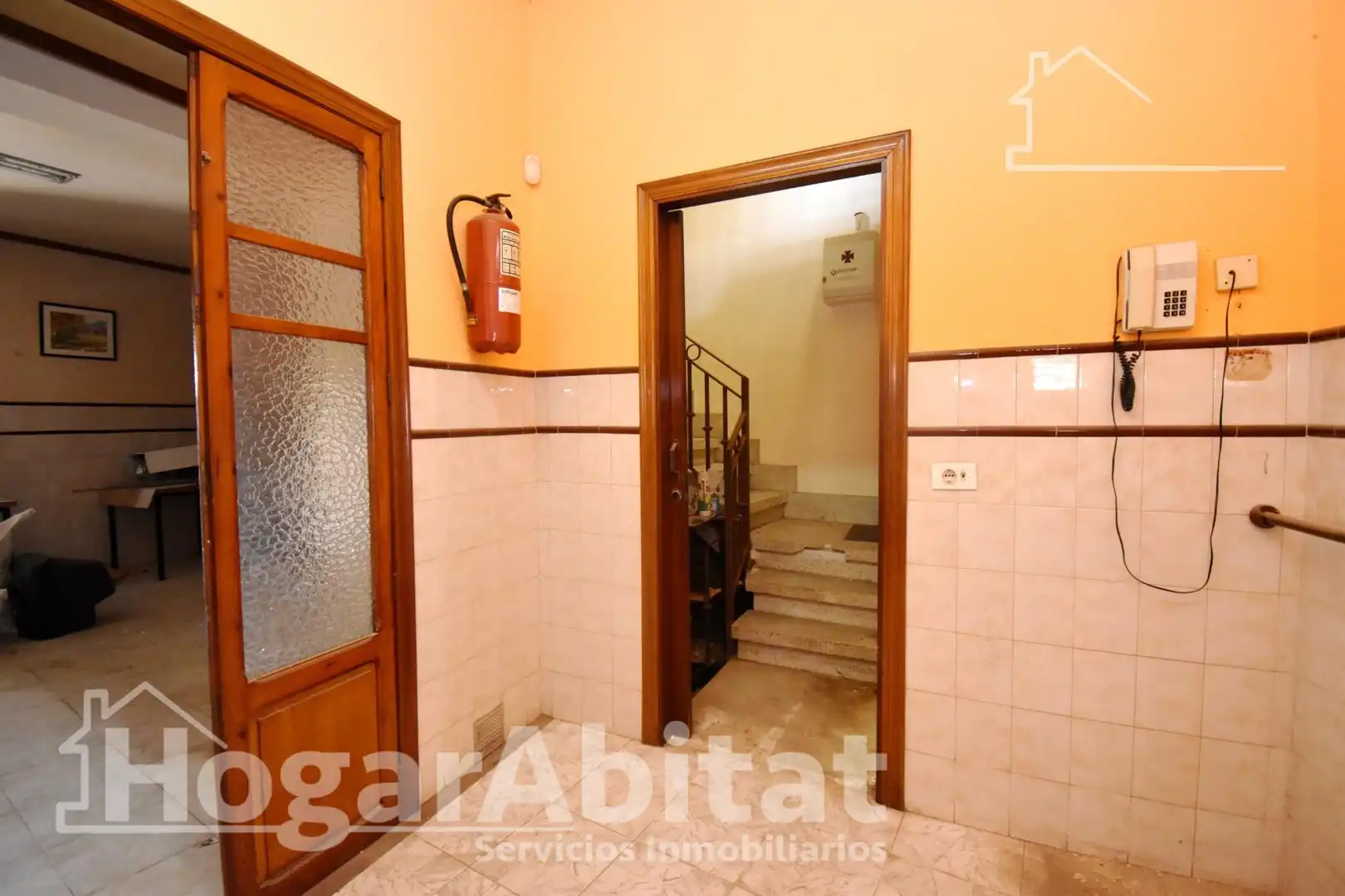 Casa amb terrassa en venda a Calle cami Real, imagen 54