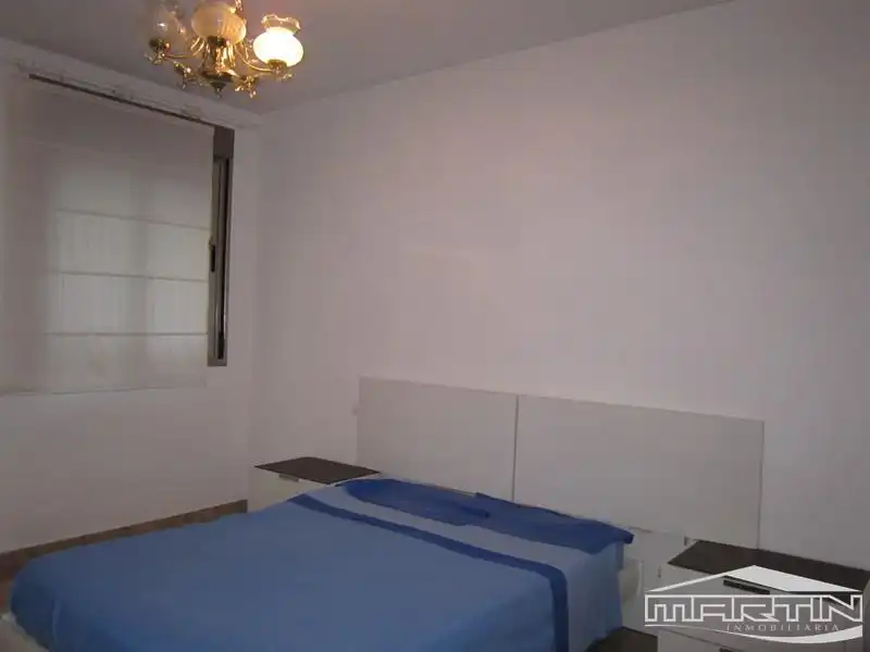 Habitación de Piso de alquiler en Lucena con Aire acondicionado, Terraza y Trastero