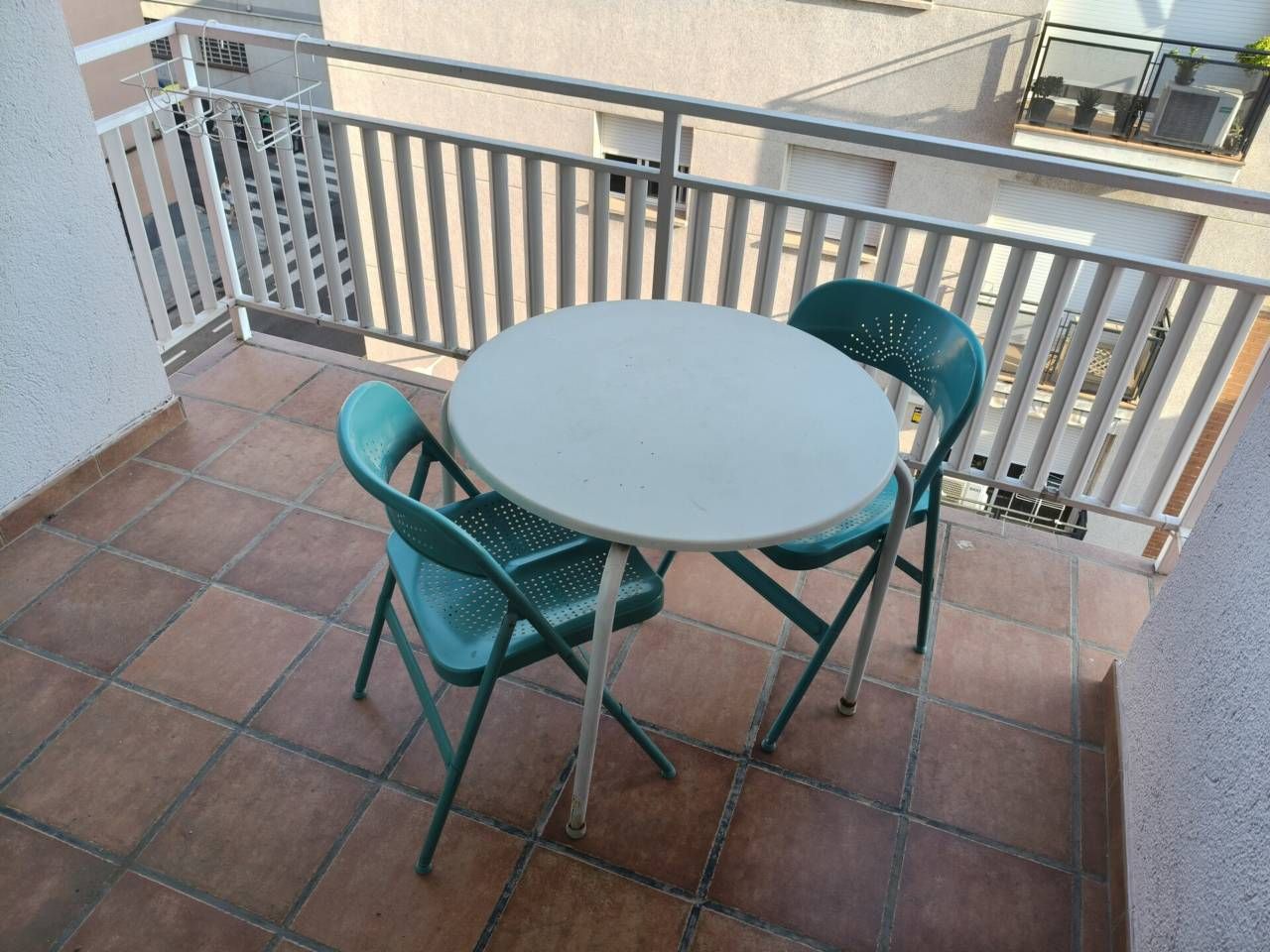 Terrassa de Pis en venda en Sabadell amb Calefacció, Terrassa i Moblat