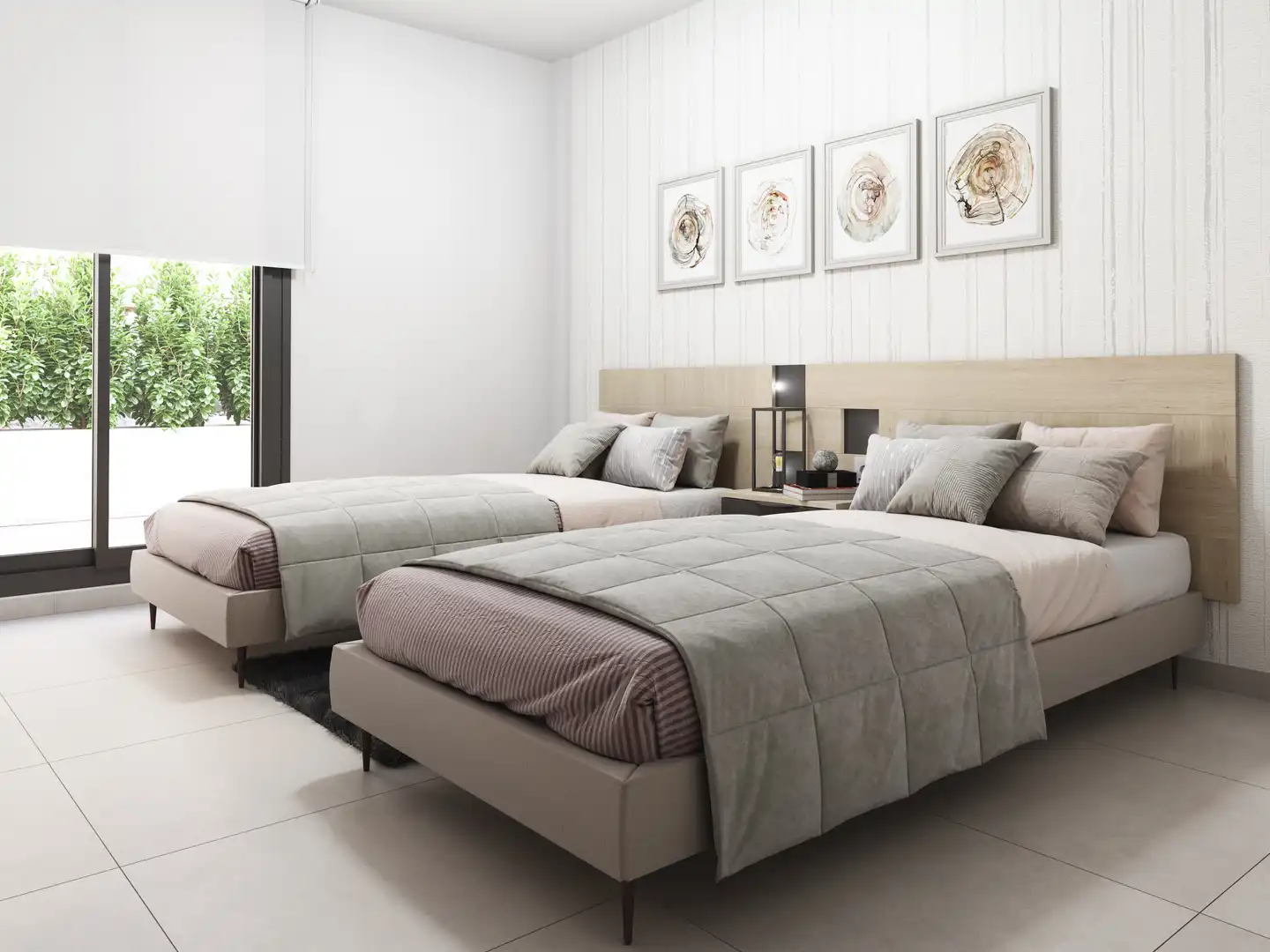 Bungalow with terrace for sale in Las Salinas, imagen 7
