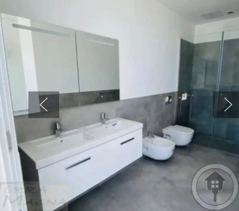 Bany de Casa o xalet de lloguer en Adeje