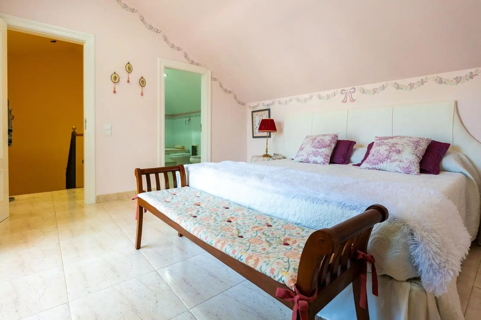 Villa con piscina in vendita a FUMADELL DEL, imagen 12