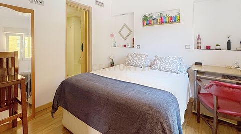 Foto 4 de Piso en venta en Cl Heroe de Sostoa 79malaga (málaga), -1, Parque Ayala - Jardín de la Abadía - Huelín, Málaga Capital