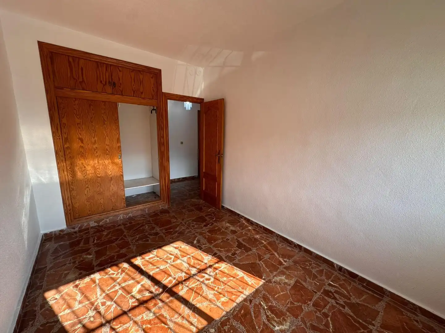 Habitación de Casa adosada en venta en La Unión ciudad