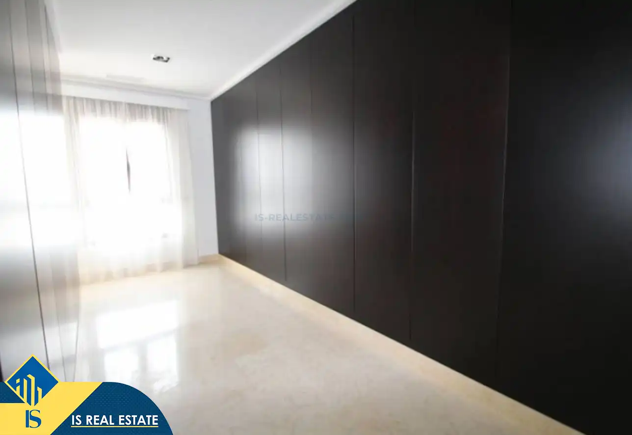 Habitación de Casa o chalet de alquiler en Orihuela con Aire acondicionado, Calefacción y Jardín privado