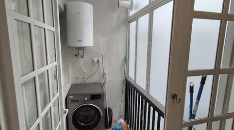 Foto 4 de Pis de lloguer a San Francisco, Lucena