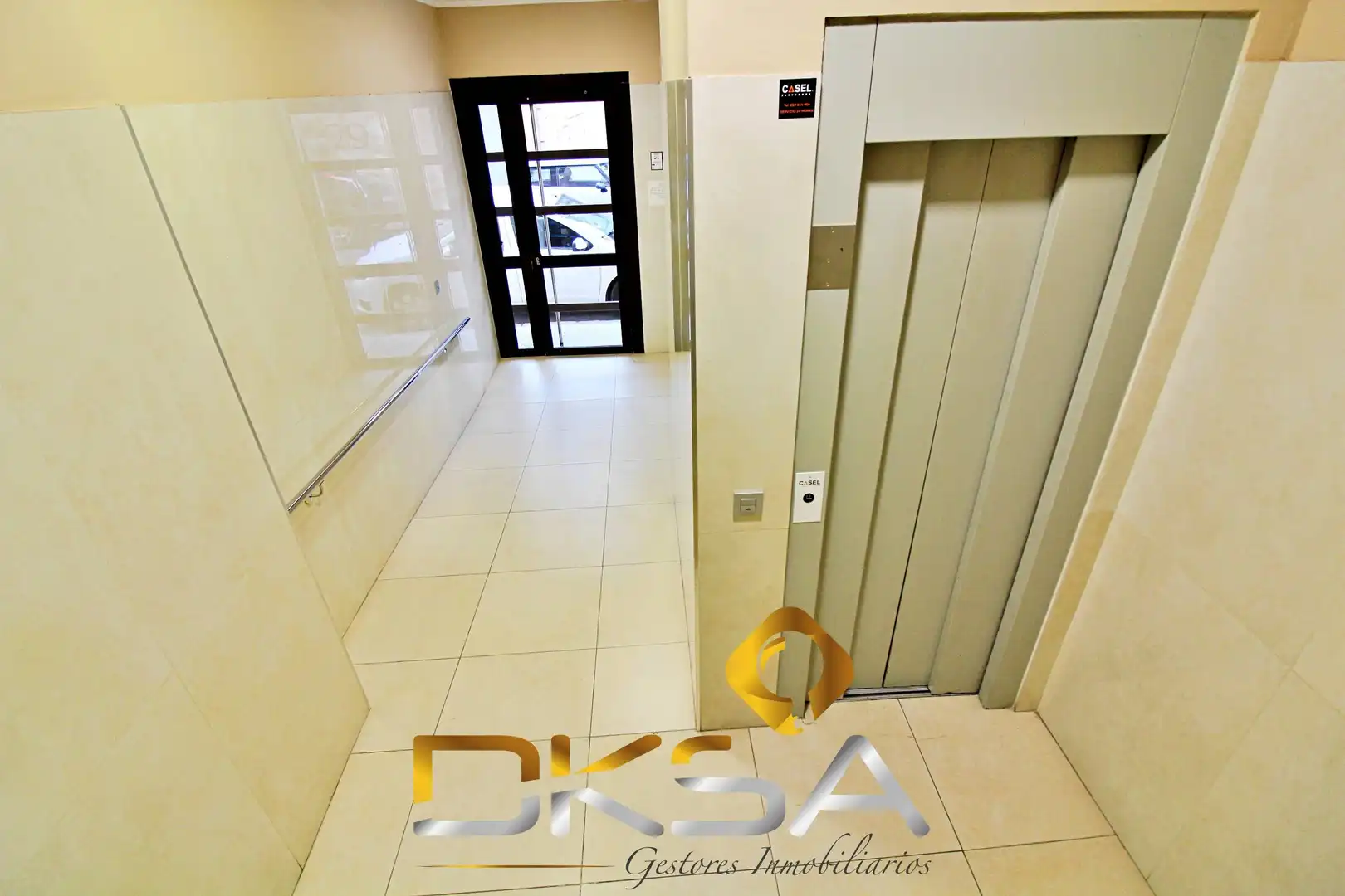 Piso en venta en Castellón de la Plana / Castelló de la Plana con Terraza, Amueblado y Balcón